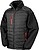 Blusão Softshell acolchoado Black Compass R237X - imagem 1