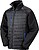 Blusão Softshell acolchoado Black Compass R237X - imagem 1