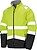 Casaco softshell de alta visibilidade R450X - imagem 1