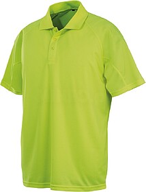 S288XCC Polo Performance «AIRCOOL» tam: M cor: Flo Yellow ...