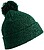 Gorro com pompom Beanie RC028X - imagem 1