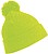 Gorro com pompom Beanie RC028X - imagem 1
