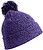 Gorro com pompom Beanie RC028X - imagem 1