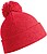 Gorro com pompom Beanie RC028X - imagem 1