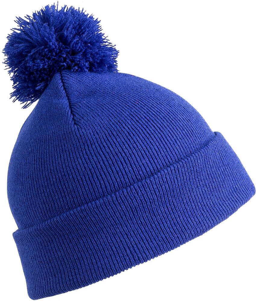 Gorro com pompom Beanie RC028X