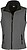 ’Colete softshell de senhora "printable" ’ R232F - imagem 1