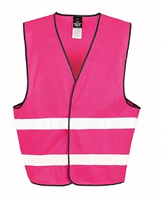 R200XEV Colete Core com maior visibilidade tam: XS cor: Fluo...
