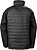 Blusão Softshell acolchoado Black Compass R237X - imagem 1