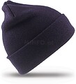 Gorro em polyester reciclada RC929X