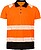 Polo de segurança de material reciclado R501X - imagem 1