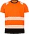 T-shirt de segurança de material reciclado R502X - imagem 1
