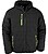 Blusão acolchoado black compass reciclado R240X - imagem 1