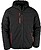 Blusão acolchoado black compass reciclado R240X - imagem 1