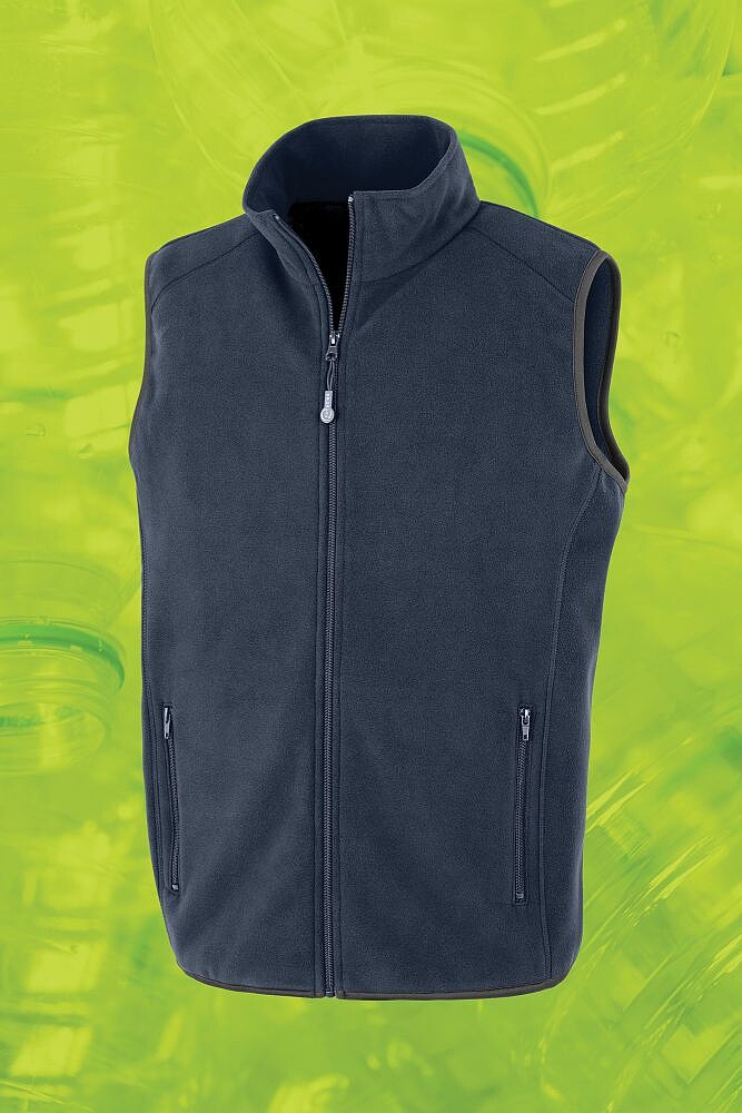 Colete reciclado R904X