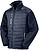 Blusão Softshell acolchoado Black Compass R237X - imagem 1