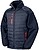 Blusão Softshell acolchoado Black Compass R237X - imagem 1