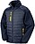 Blusão Softshell acolchoado Black Compass R237X - imagem 1