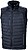 Colete Softshell acolchoado Black Compass R238X - imagem 1