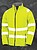 Blusão softshell reciclado de segurança R505X - imagem 1