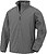 Blusão softshell reciclado 2 camadas de criança R901JY - imagem 1