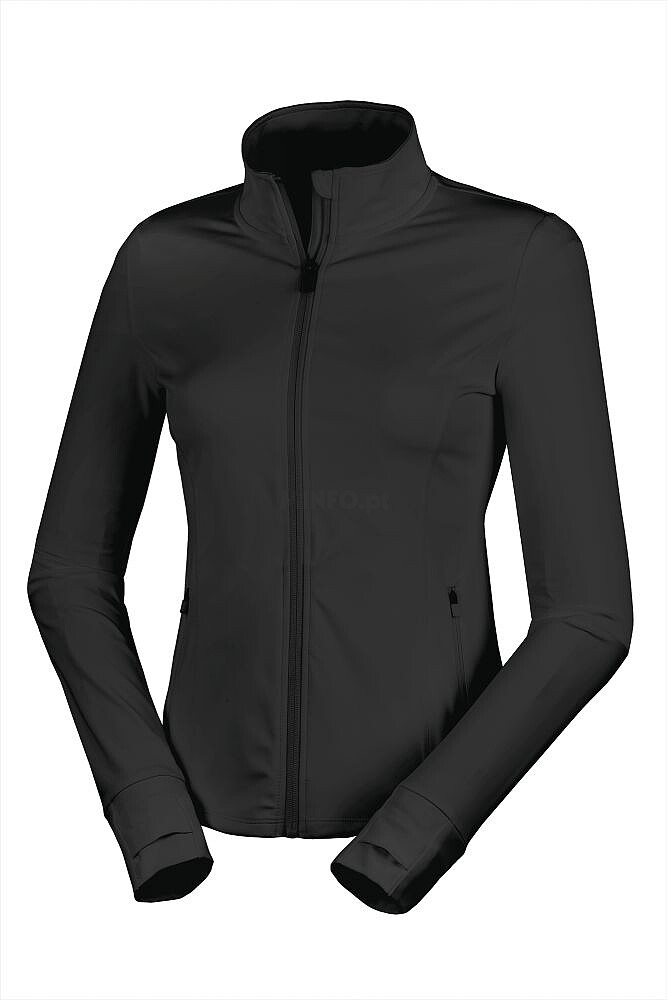 Casaco de fitness para senhora S798F