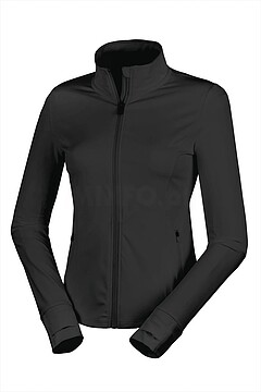 Casaco de fitness para senhora S798F