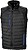 Colete Softshell acolchoado Black Compass R238X - imagem 1