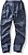 Calça utilitária work-guard reciclada R511X - imagem 1