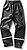 Calça Prism PU impermeável com faixas refletoras R916X - imagem 1