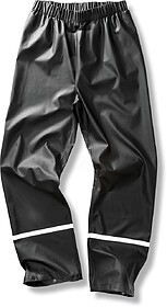 R916X Calça Prism PU impermeável com faixas refletoras tam...