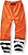 Calça Prism PU Safe & Dry R508X - imagem 1
