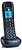 Telemóvel Motorola CD4001 sem fios preto 107CD4001 - imagem 1
