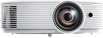 Projetor Optoma X309ST/ 3700 Lúmens/ XGA/ HDMI-VGA/ Branco