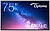 Monitor Interativo A13 Edla H1F0C0OBW101 : 5753RK - imagem 1