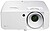Projetor Laser Optoma ZH401e/ 4600 Lumens/ Full HD/ HDMI-VGA-RS232/ Branco E3P7PK1E117 - imagem 1