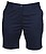 Bermudas Chino de senhora com stretch FR606 - imagem 1