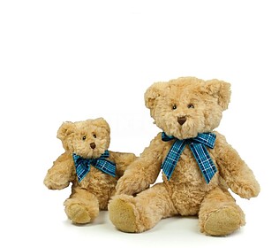 MM01 Urso de peluche Bracken tam: M (30.5 cm) (M) cor: Light...