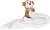 Doudou/ manta para bebé MACACO MM020 - imagem 1