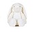 Coelho de peluche com fecho MM050 - imagem 1