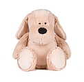Cão de peluche com fecho MM052