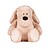 Cão de peluche com fecho MM052 - imagem 1