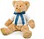 T-shirt para peluche MM71 - imagem 1