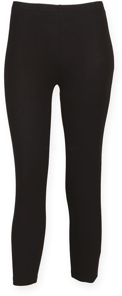 Leggings 3/4 de senhora SK068