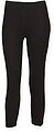 Leggings 3/4 de senhora SK068