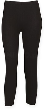 Leggings 3/4 de senhora SK068