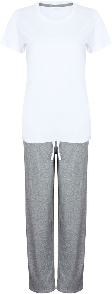 Kit pijama - versão comprida TC053