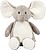 Elefante de peluche com fecho MM558 - imagem 1