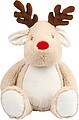 Rena de peluche com fecho MM560