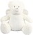 Anjo de peluche com fecho MM561 - imagem 1