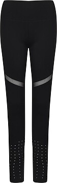 Leggings com encaixes TL672